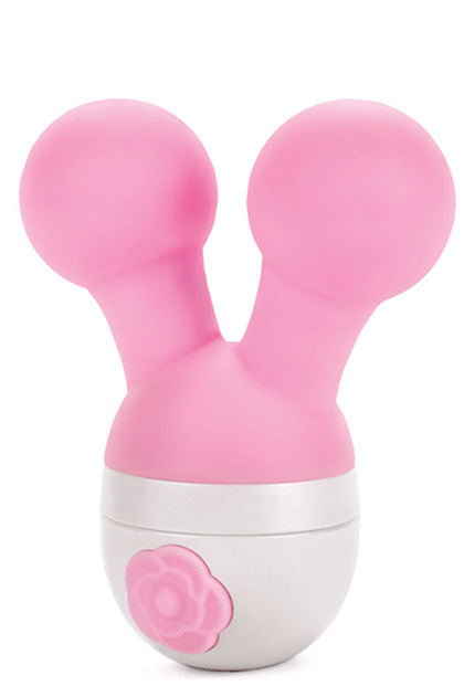 Kawaii 8 vibrador masaje clítoris