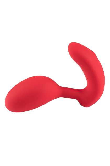 Vibrador doble Vivi