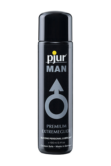 Man Extreme Glide lubricante anal