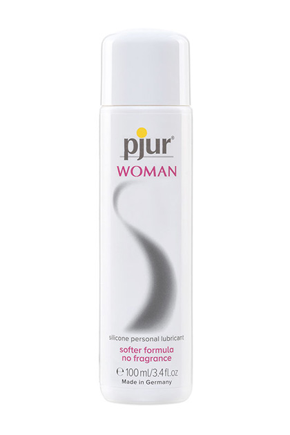 Lubricante personal Pjur Woman 