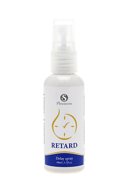 Retardante masculino Retard 50 ml