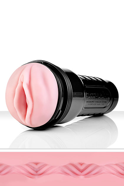 Vagina masturbadora Pink Lady Fleshlight
