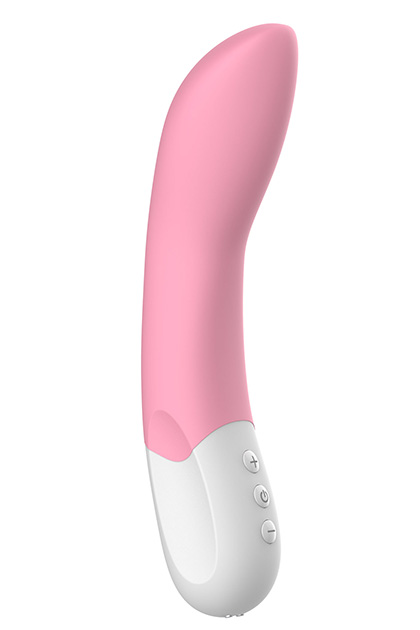 Mighty vibrador punto G