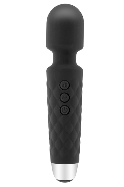 Vibrador masaje The Wand