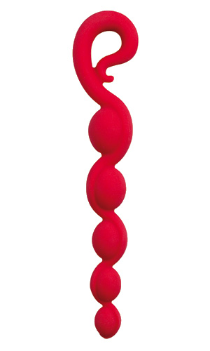 Bendybeads Rojo