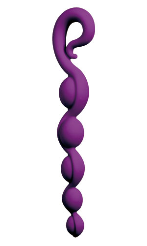 Bendybeads Violeta