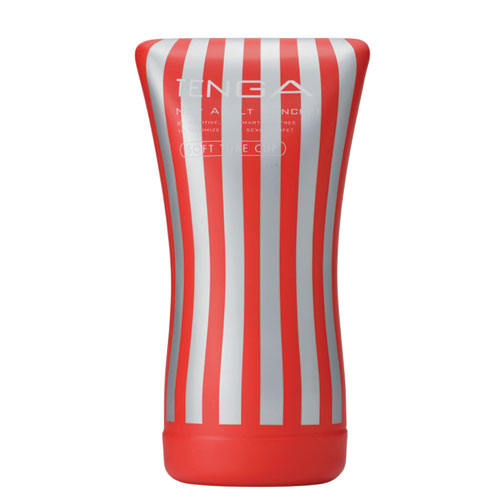 Masturbador Tenga Soft Tube