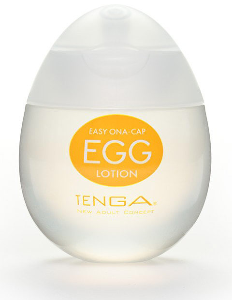 Lubricante Huevos Tenga Egg Lotion