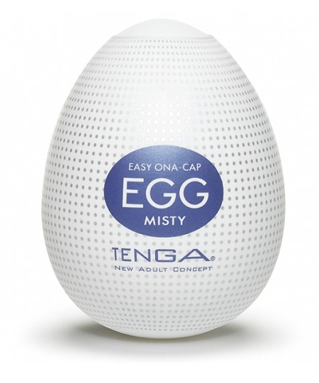 Huevo Tenga Egg Misty